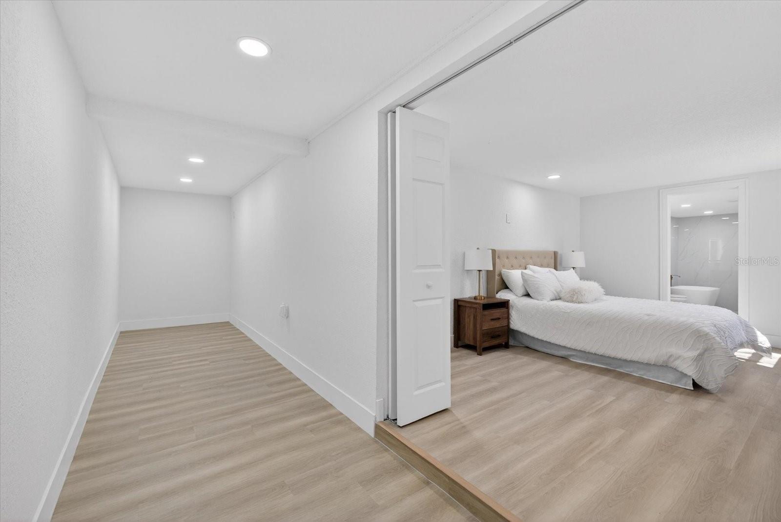 BASS LAKE ESTATES - Residential