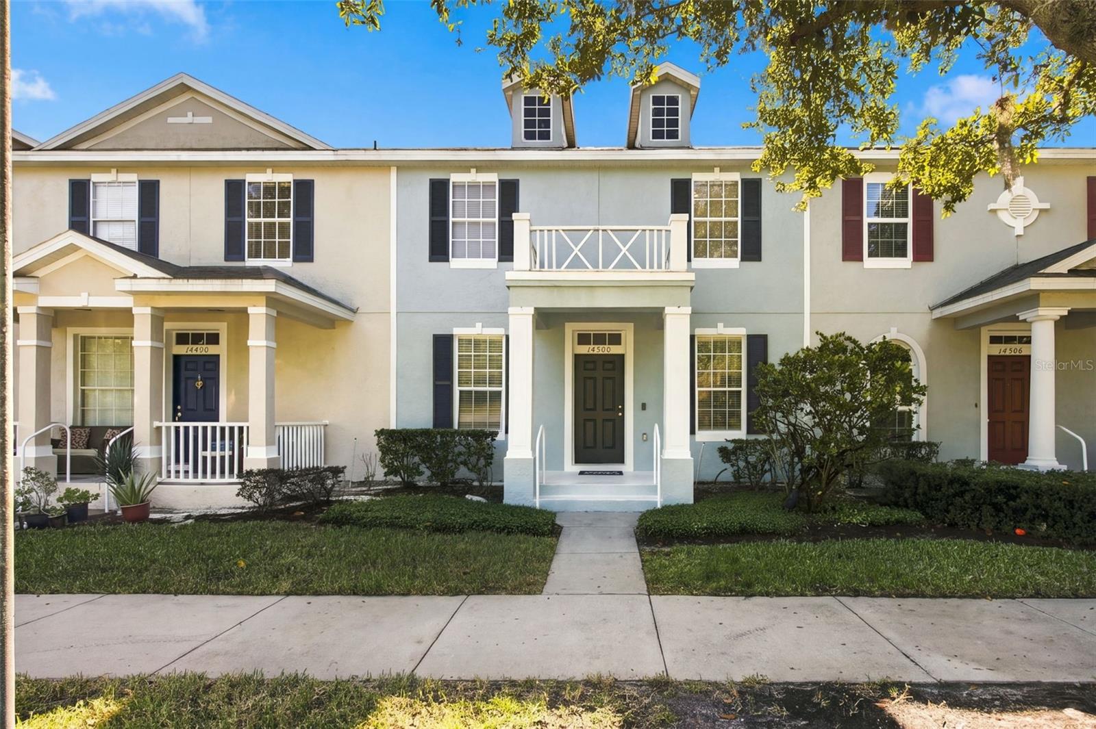 14500 BRIDGEWATER CROSSINGS BOULEVARD