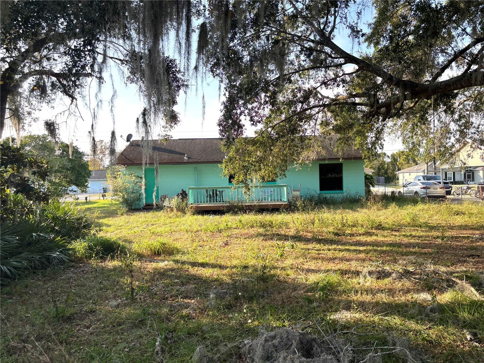 DELTONA LAKES UNIT 63 - Residential
