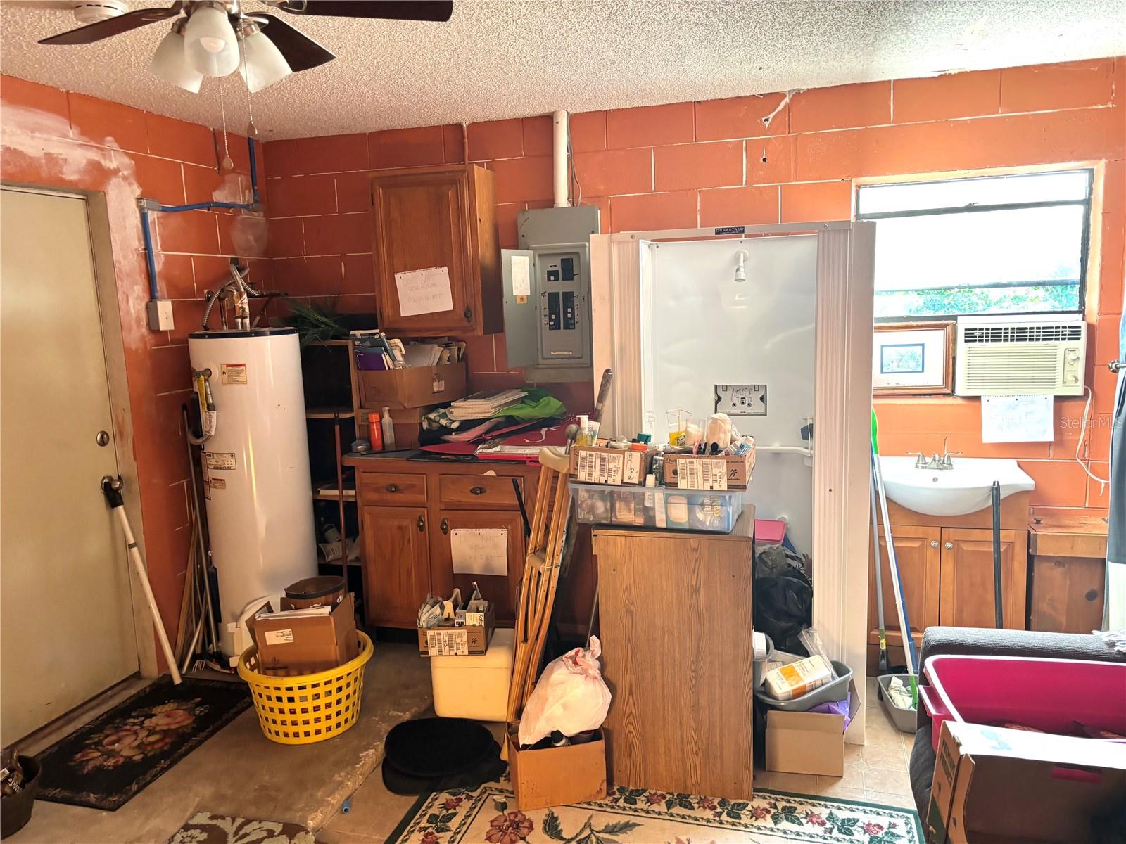 DELTONA LAKES UNIT 63 - Residential