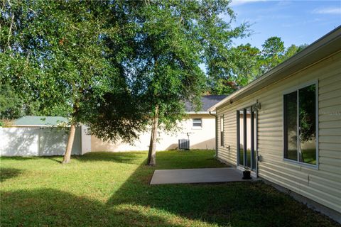 A home in SILVER SPRINGS