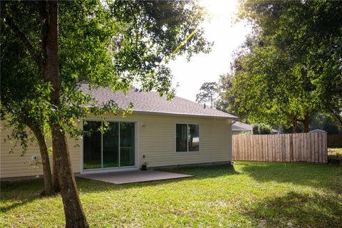 A home in SILVER SPRINGS