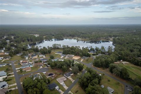 A home in SILVER SPRINGS