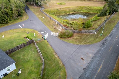 A home in SILVER SPRINGS