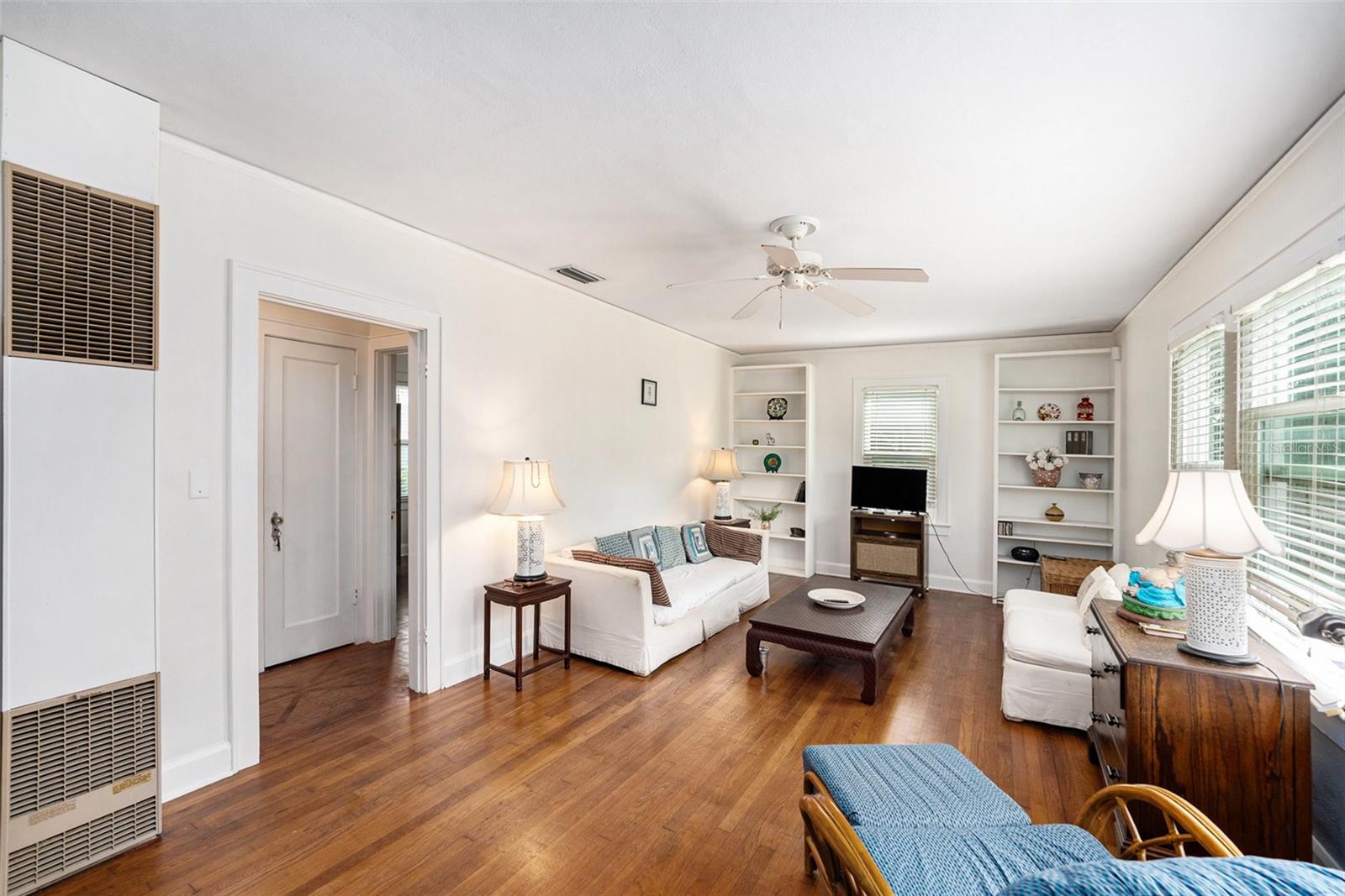 HARRINGTONS O SUB - Residential