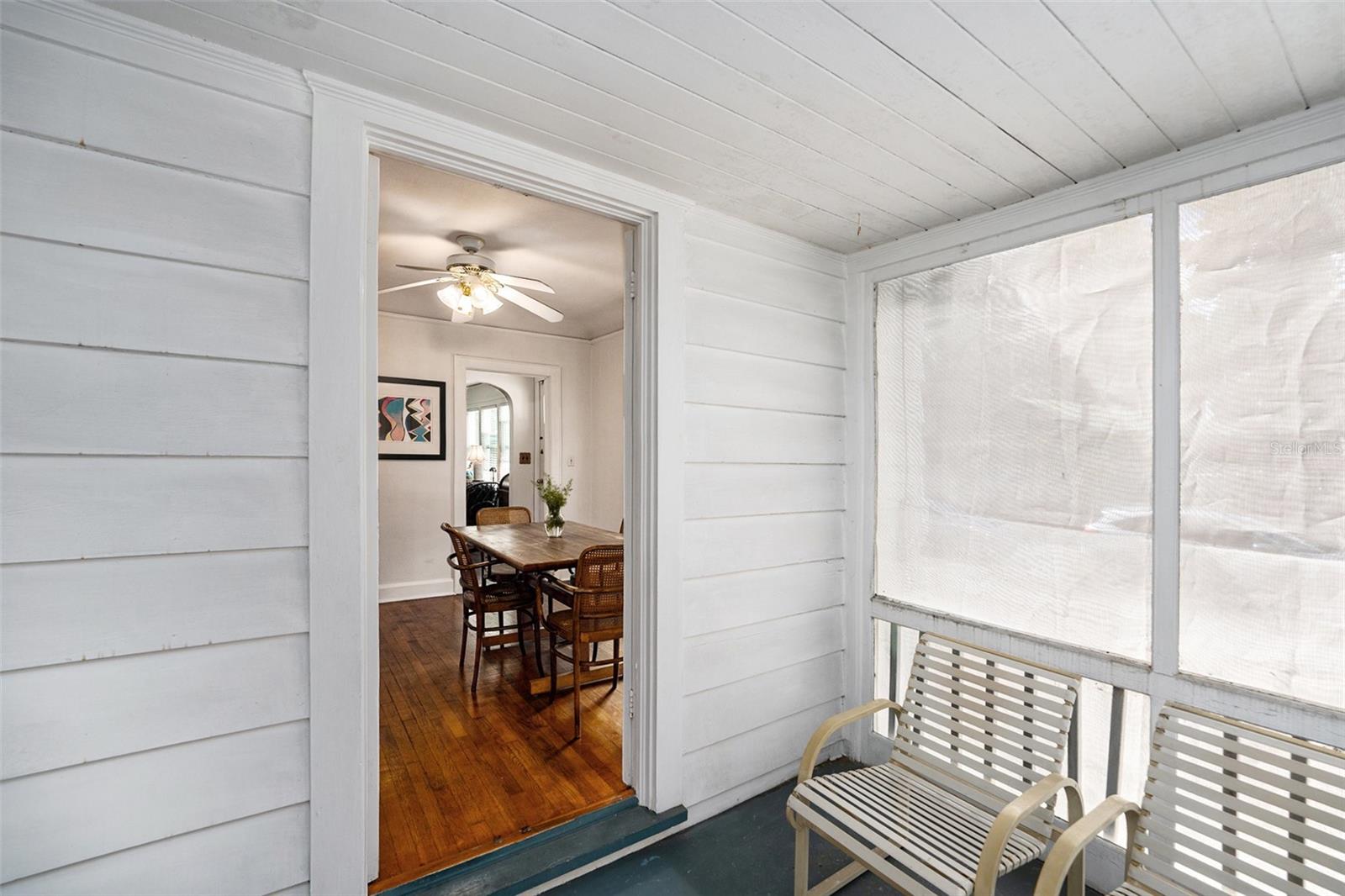 HARRINGTONS O SUB - Residential