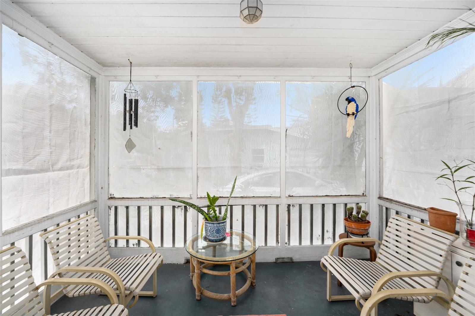 HARRINGTONS O SUB - Residential