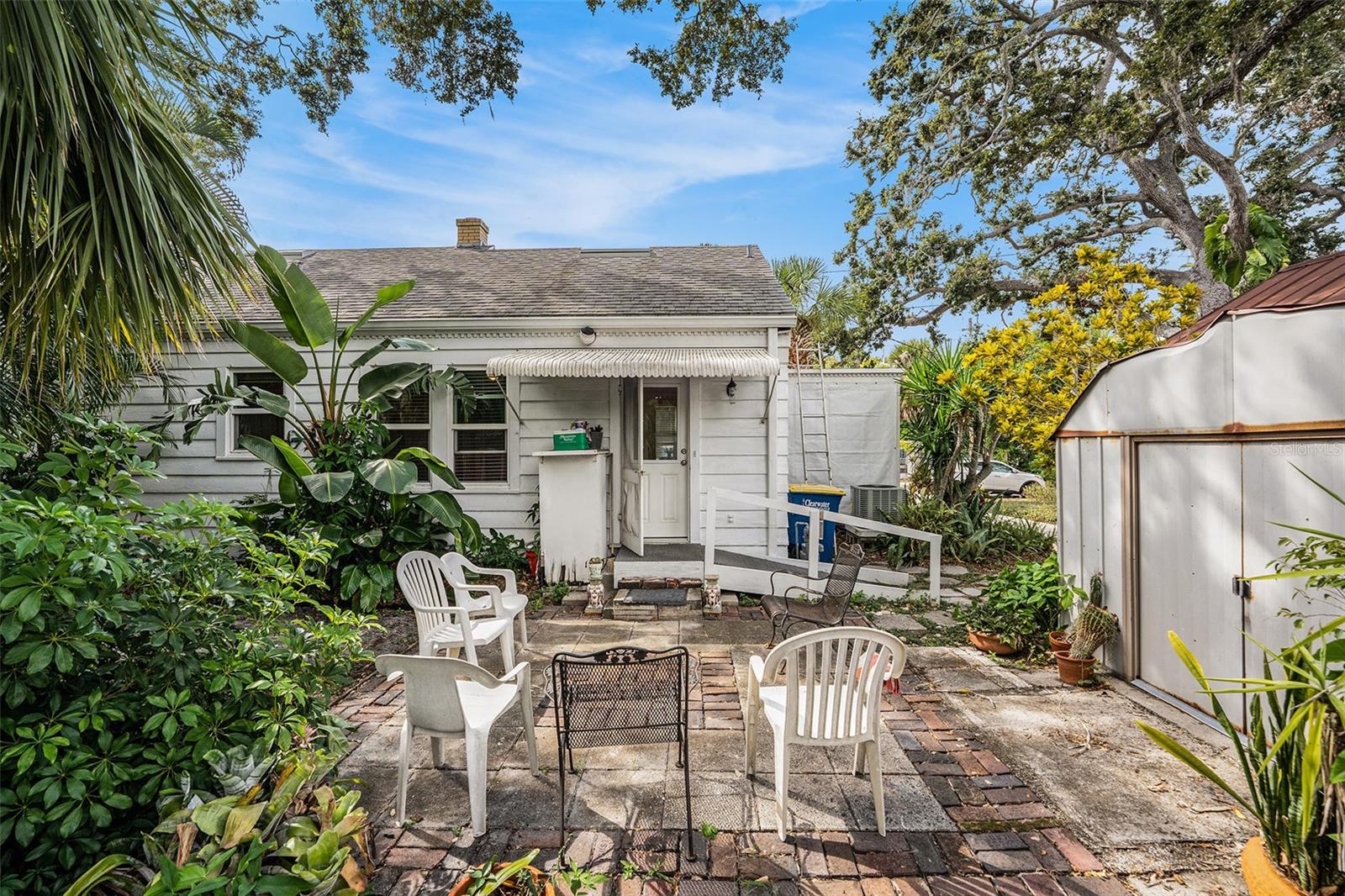 HARRINGTONS O SUB - Residential