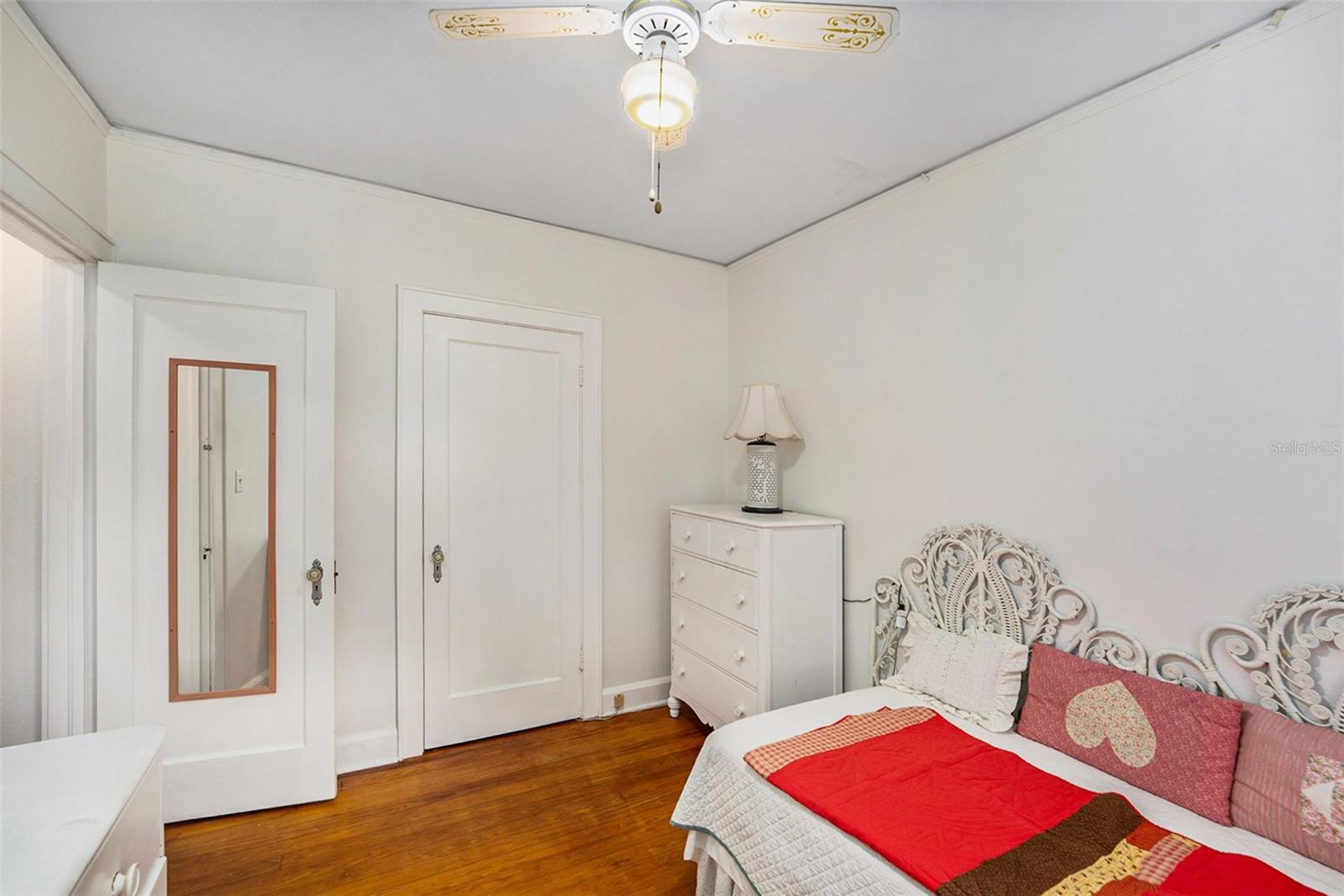 HARRINGTONS O SUB - Residential