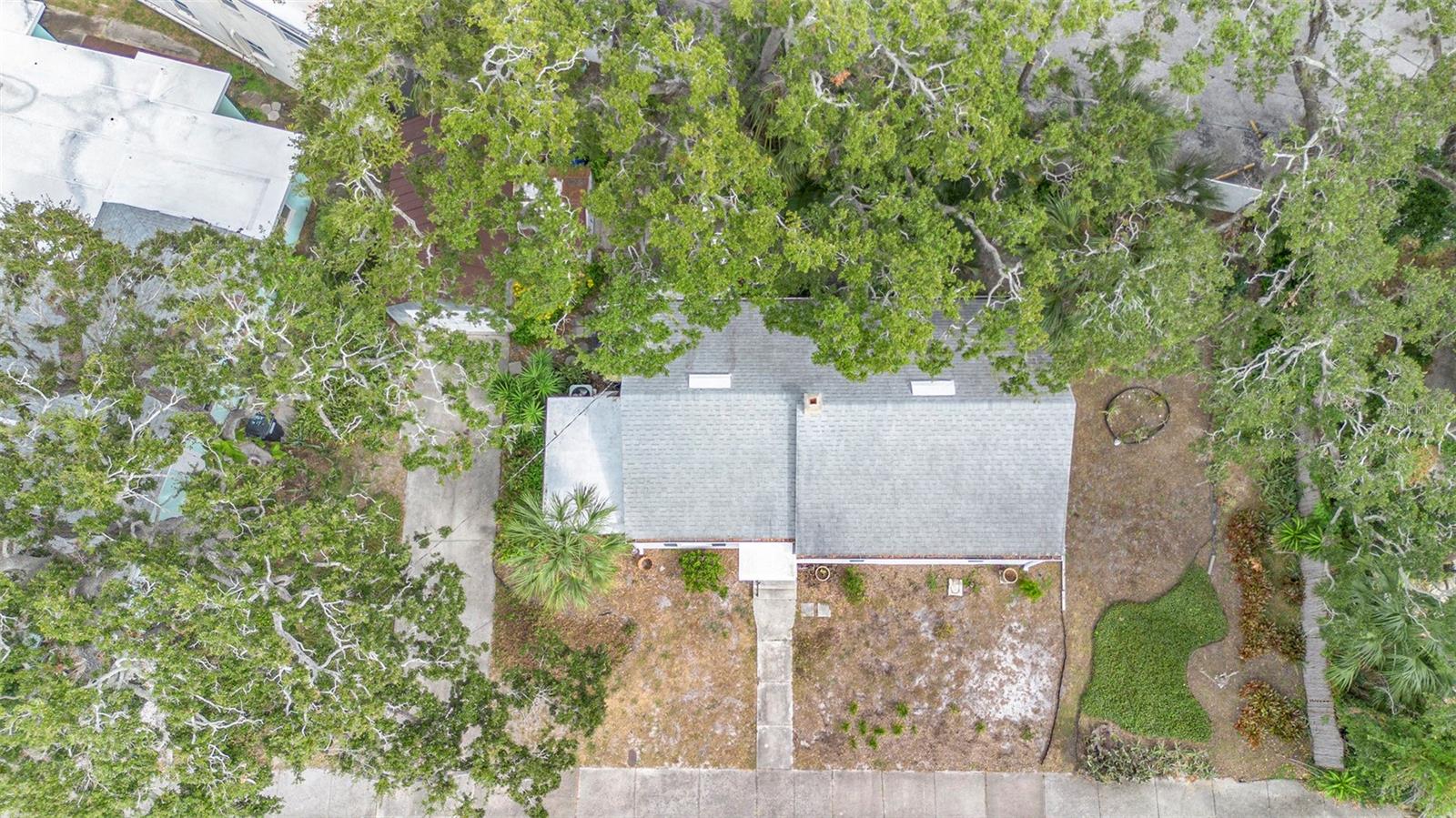 HARRINGTONS O SUB - Residential