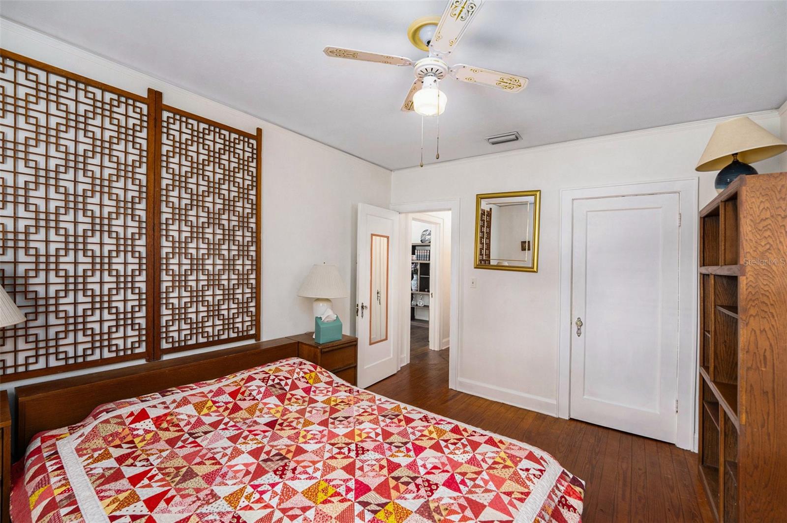 HARRINGTONS O SUB - Residential