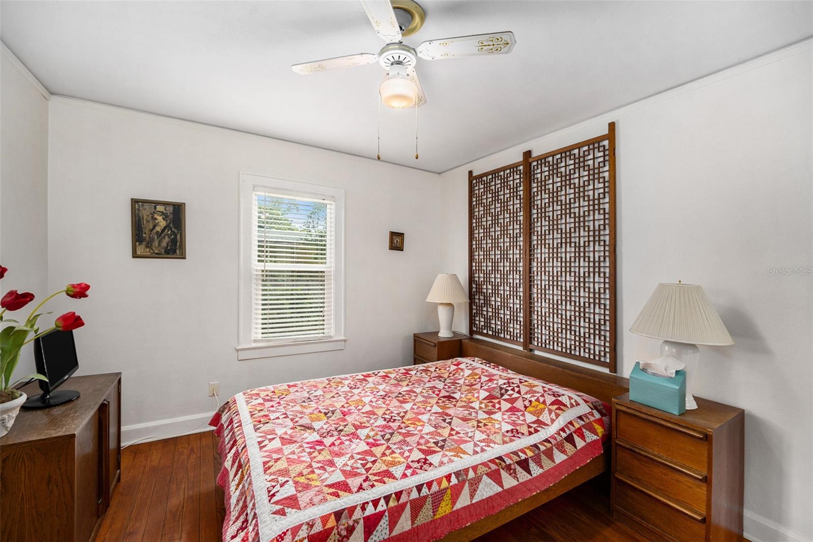 HARRINGTONS O SUB - Residential