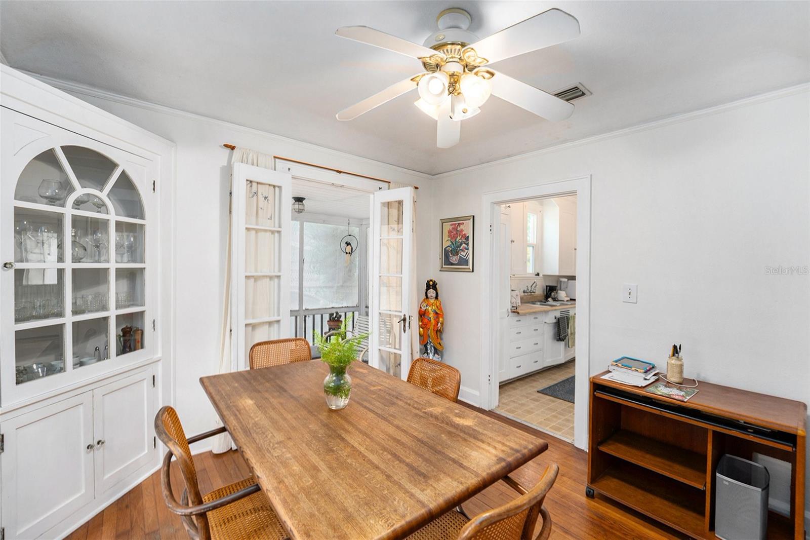 HARRINGTONS O SUB - Residential