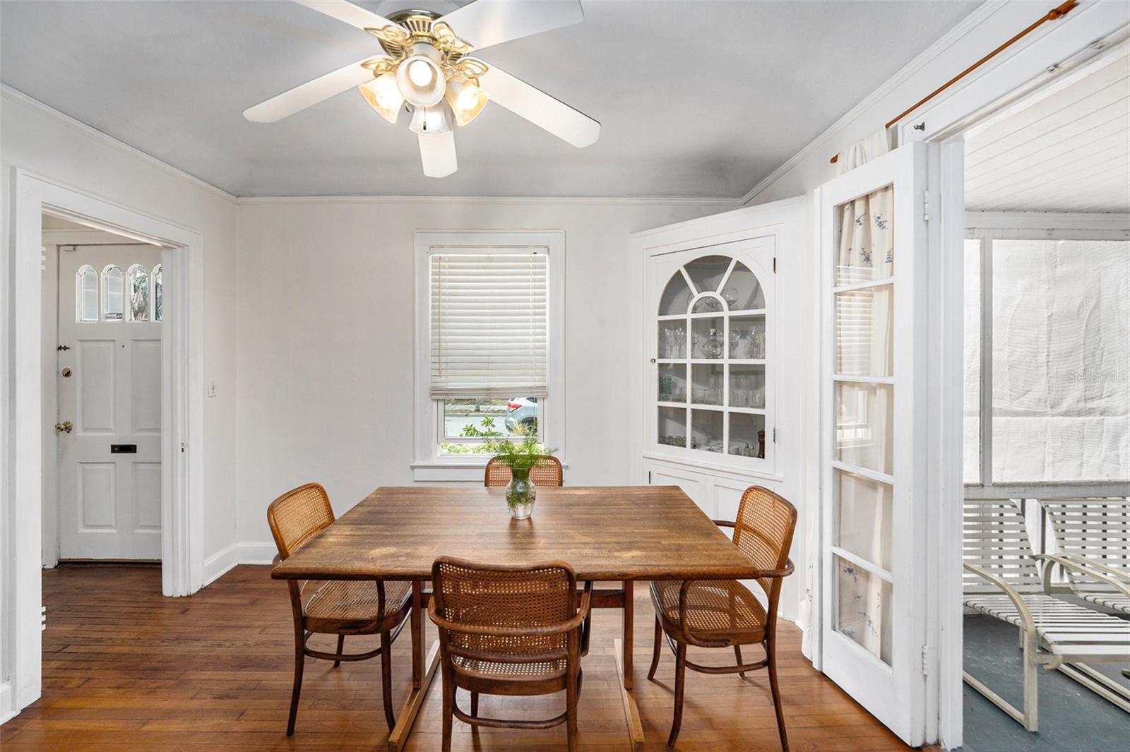 HARRINGTONS O SUB - Residential