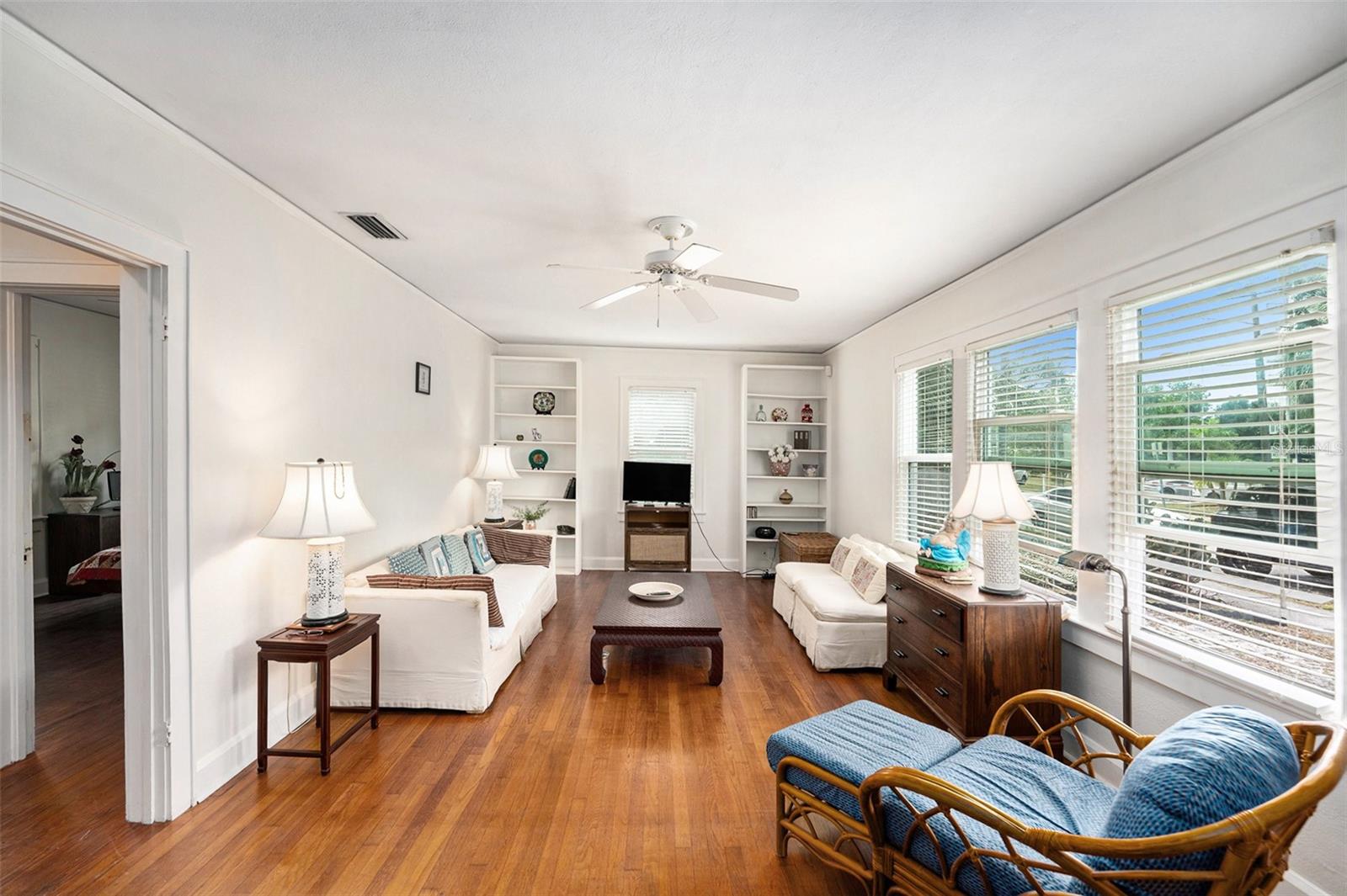 HARRINGTONS O SUB - Residential