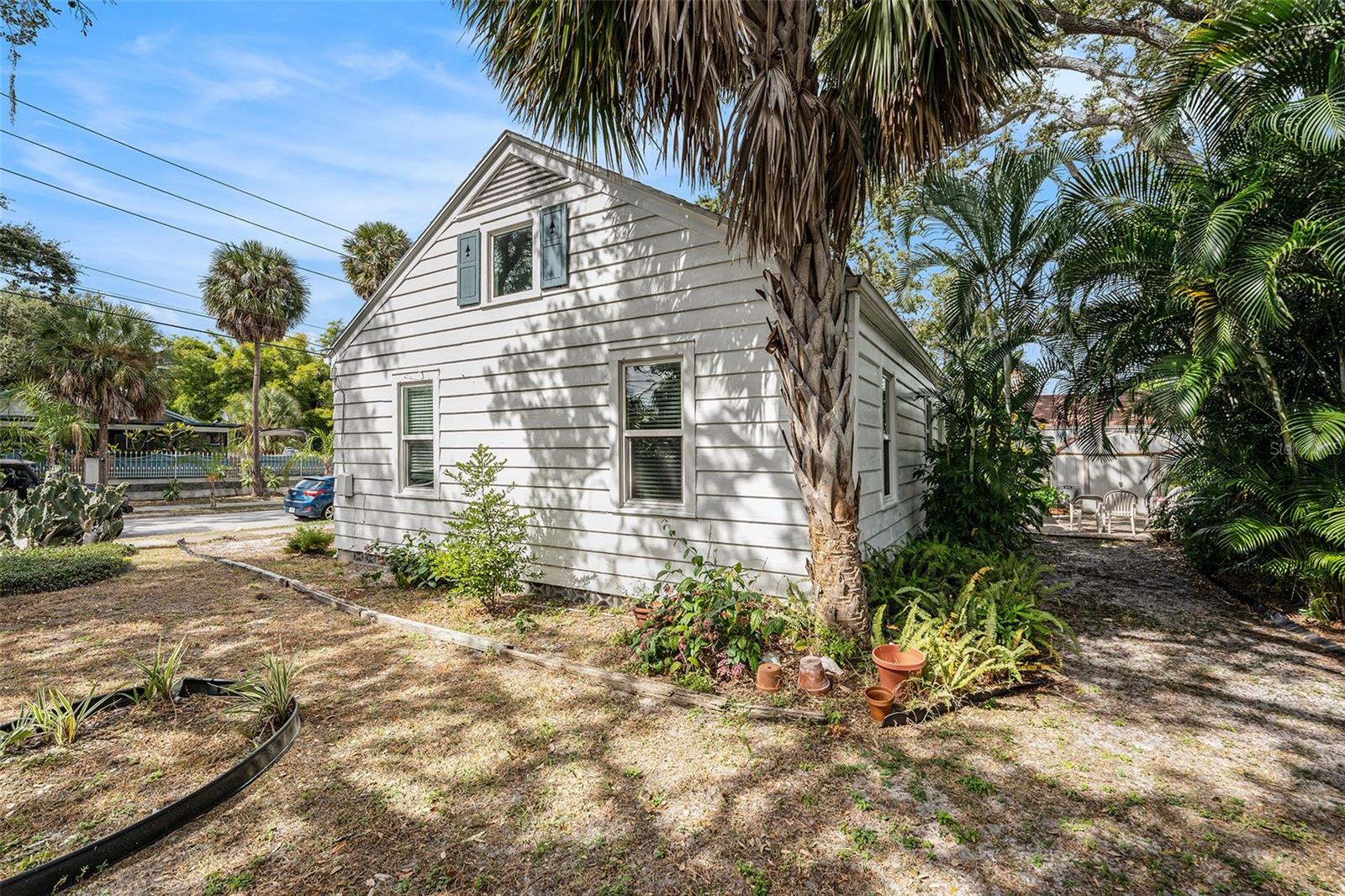 HARRINGTONS O SUB - Residential