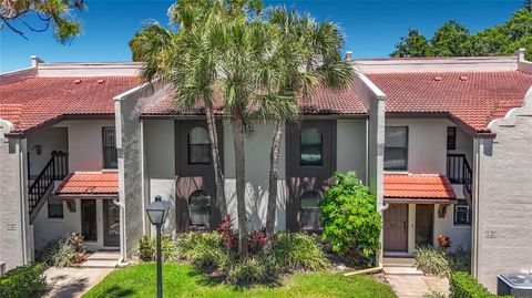 Photo of 3505 Tarpon Woods Blvd #P408, Palm Harbor, FL 34685 (MLS # O6400609)