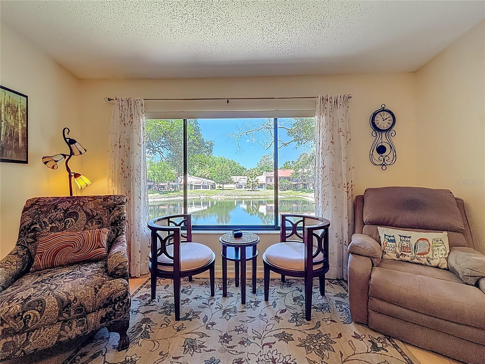 TARPON WOODS CONDO - Residential