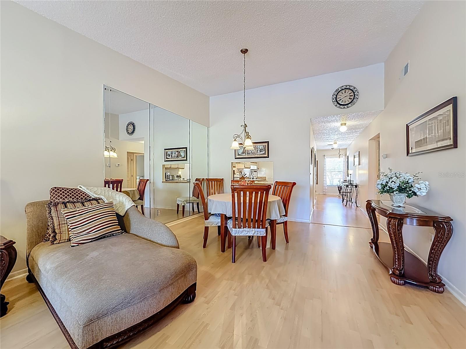 TARPON WOODS CONDO - Residential