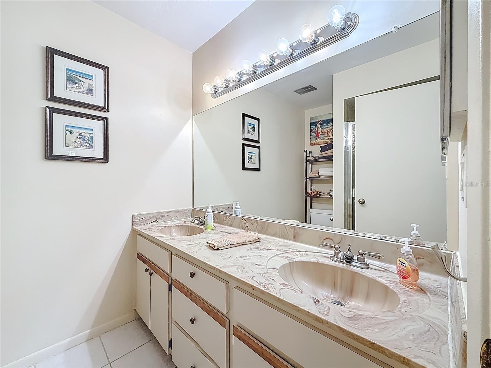 TARPON WOODS CONDO - Residential