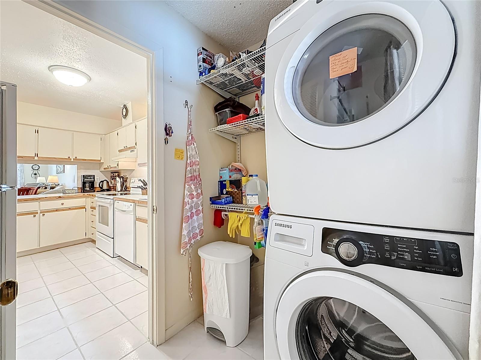 TARPON WOODS CONDO - Residential