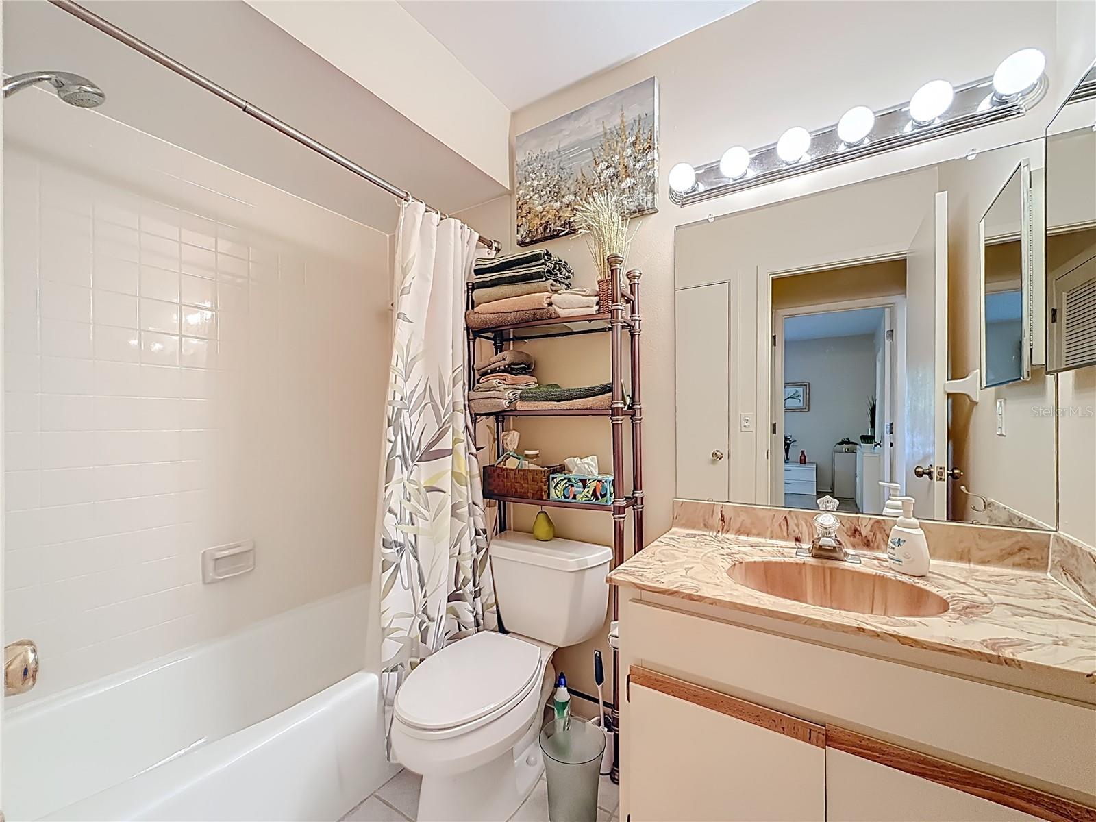 TARPON WOODS CONDO - Residential