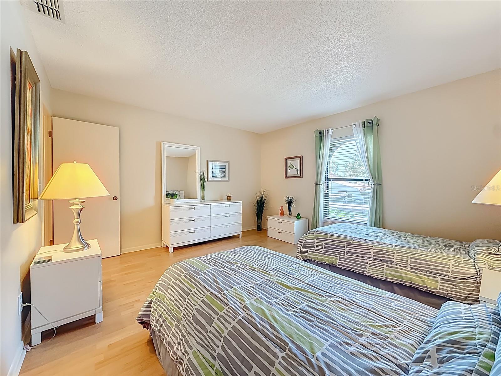 TARPON WOODS CONDO - Residential