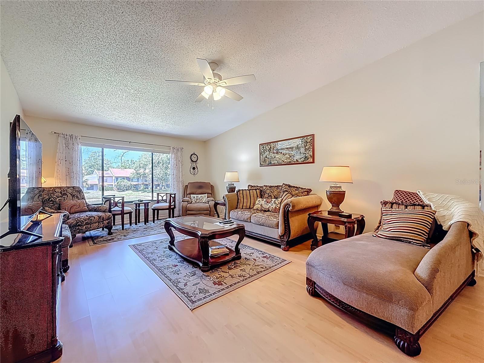 TARPON WOODS CONDO - Residential