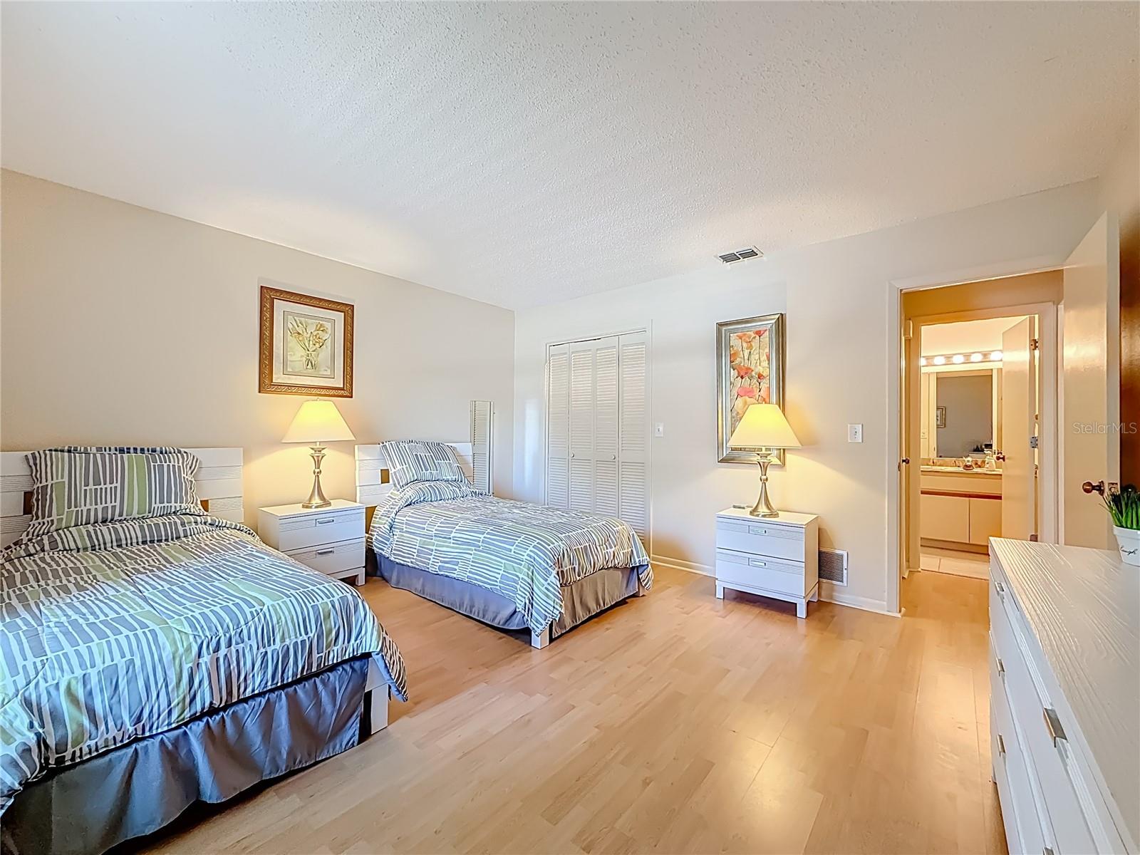 TARPON WOODS CONDO - Residential