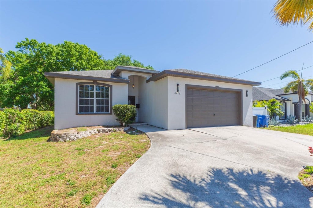 Photo of 6426 31st Street S, St Petersburg, FL 33712 (MLS # TB8548892)