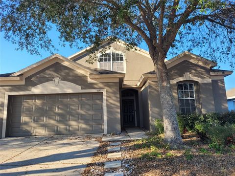 A home in BROOKSVILLE