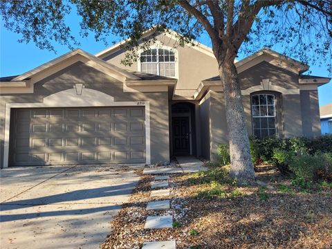 A home in BROOKSVILLE