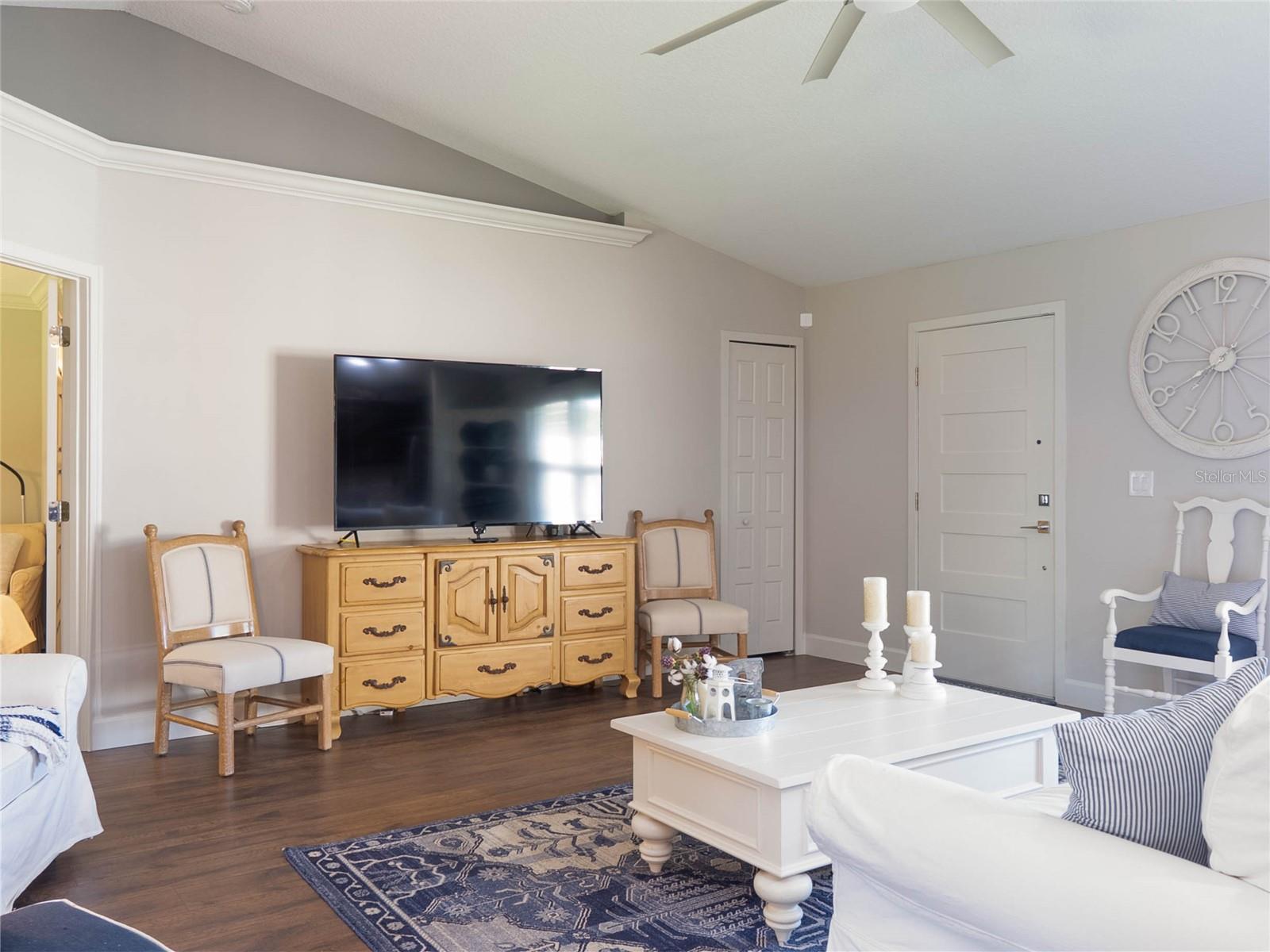 PORT CHARLOTTE SUB 08 - Residential