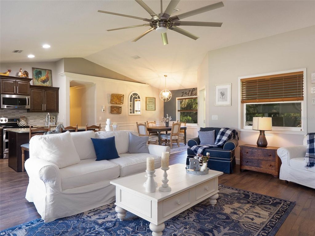 Photo of 2442 Penguin Lane, North Port, FL 34286 (MLS # A4665918)