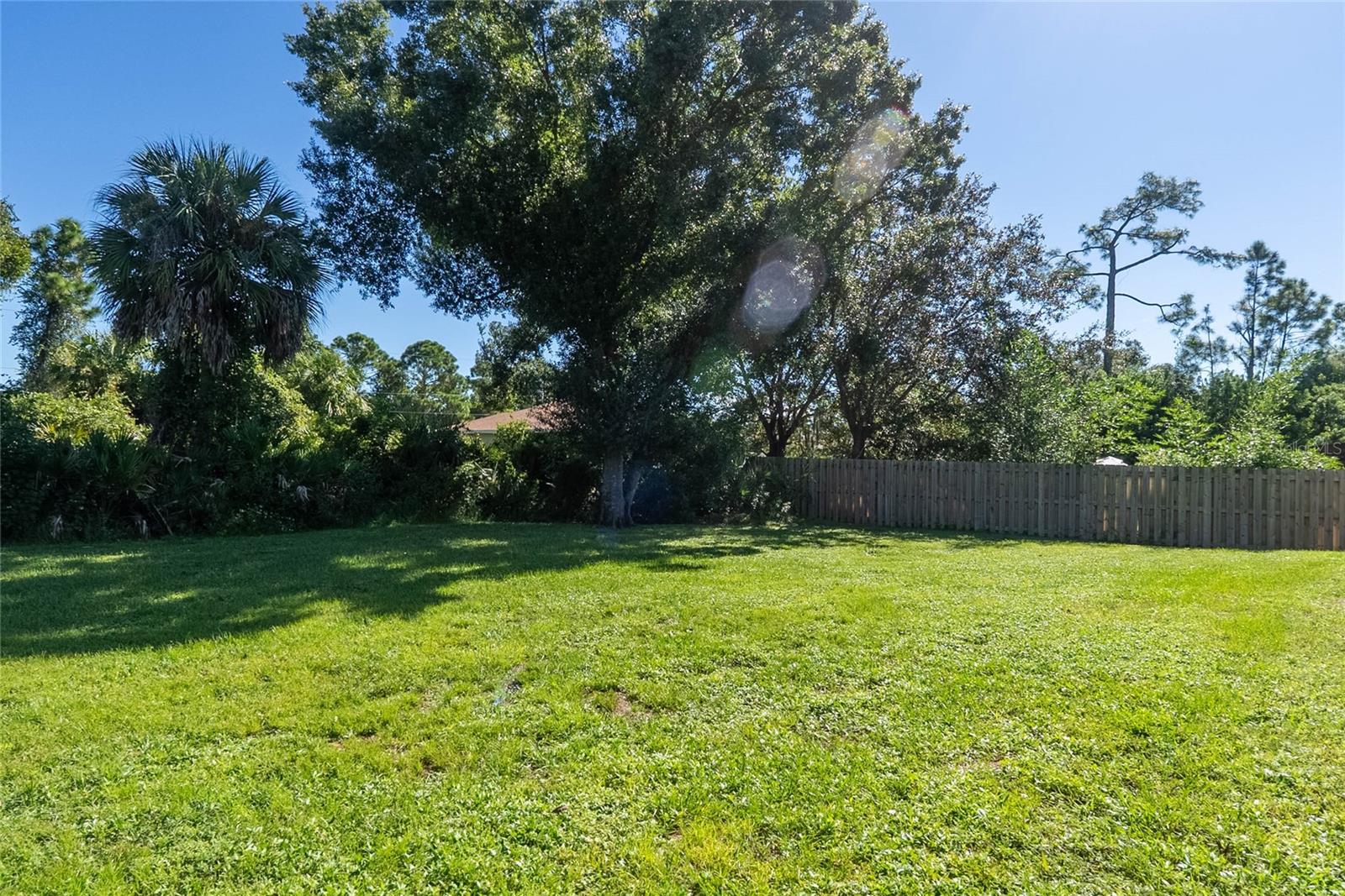 PORT CHARLOTTE SUB 08 - Residential