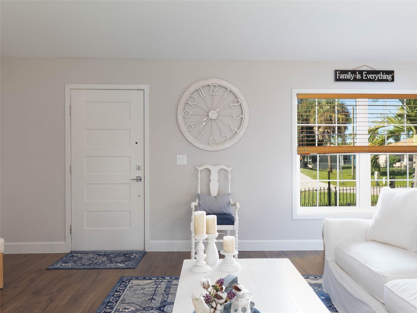 PORT CHARLOTTE SUB 08 - Residential