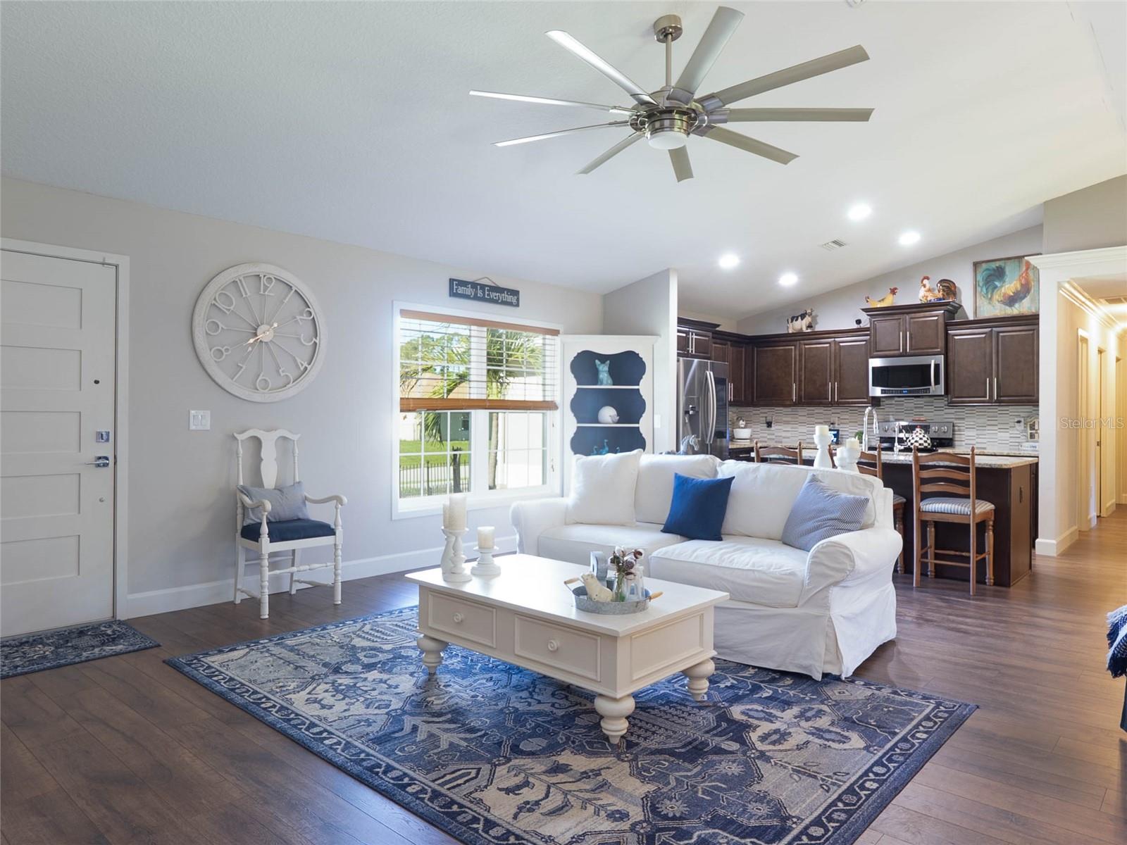 PORT CHARLOTTE SUB 08 - Residential