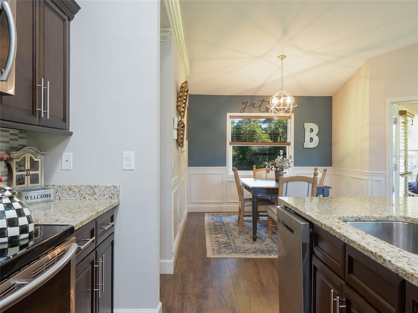 PORT CHARLOTTE SUB 08 - Residential
