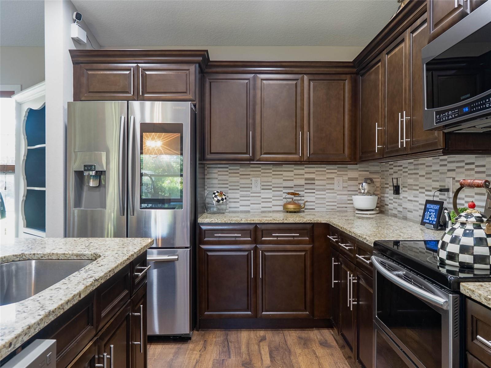 PORT CHARLOTTE SUB 08 - Residential