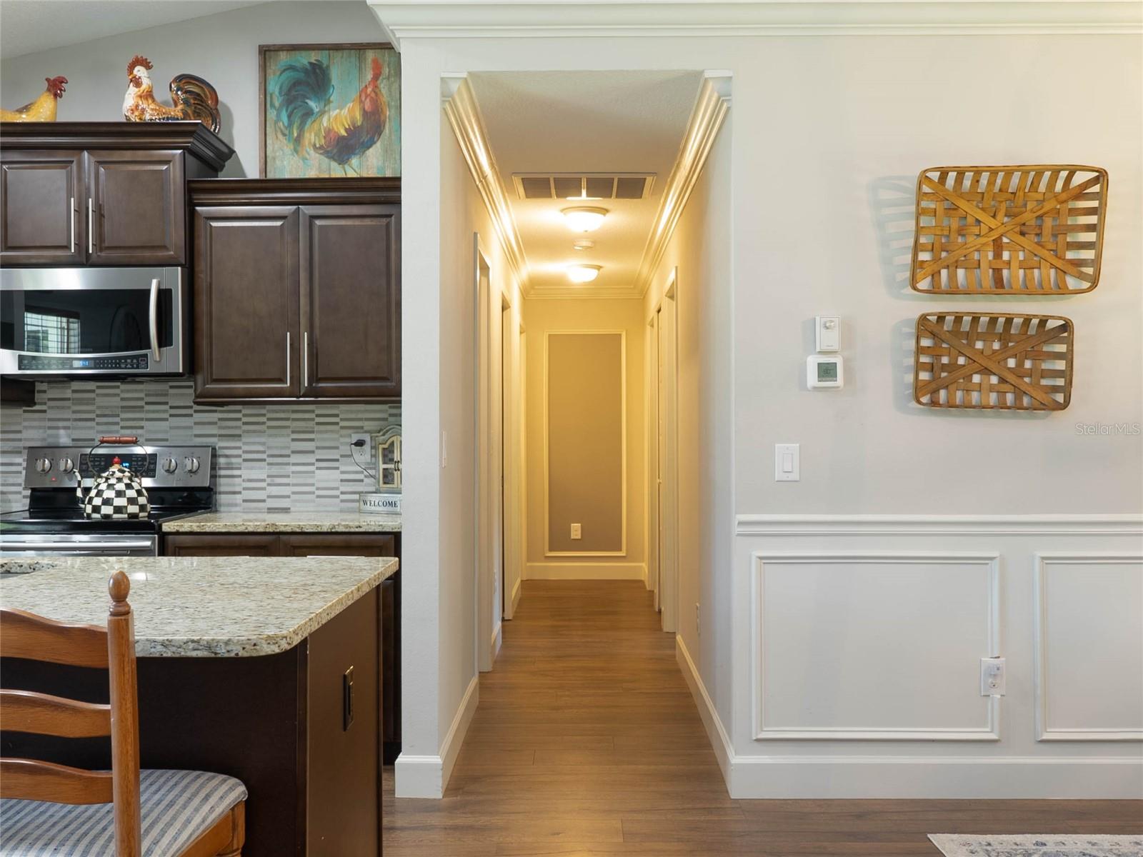 PORT CHARLOTTE SUB 08 - Residential