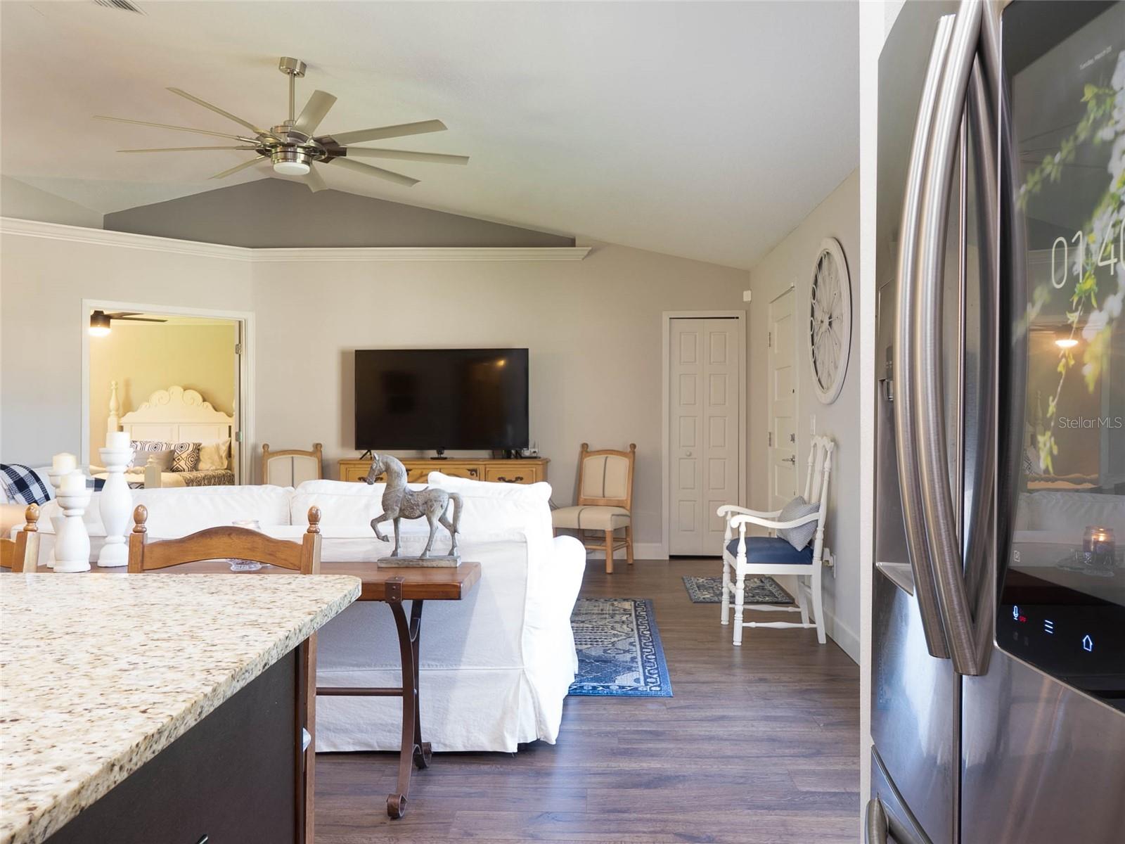PORT CHARLOTTE SUB 08 - Residential