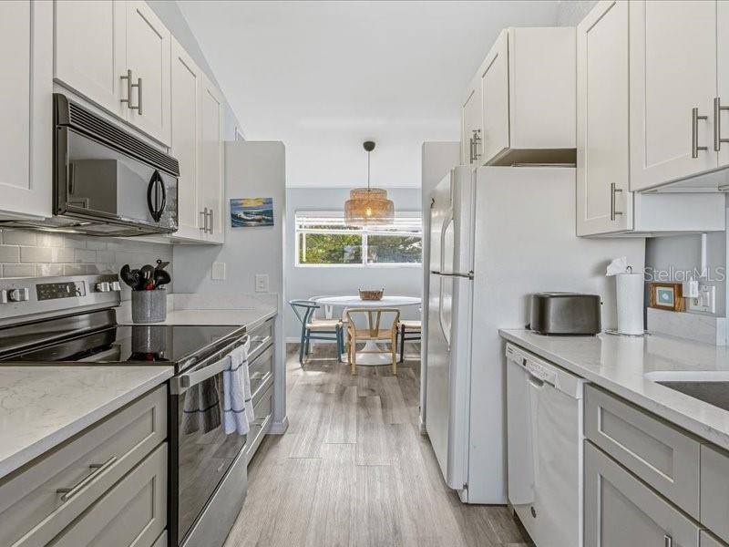 VILLA BLDG 58 - Residential