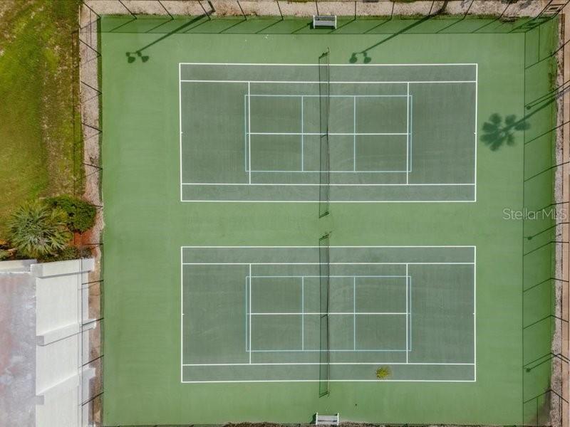 VILLA BLDG 58 - Residential