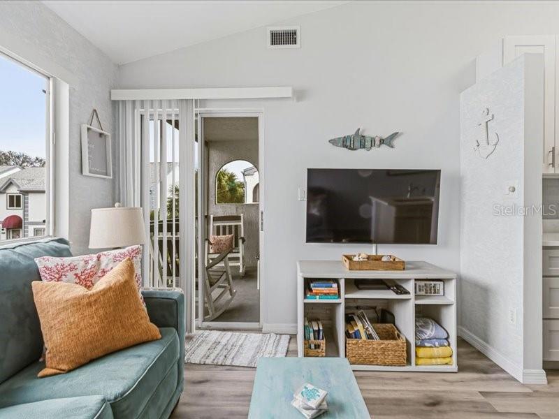 VILLA BLDG 58 - Residential