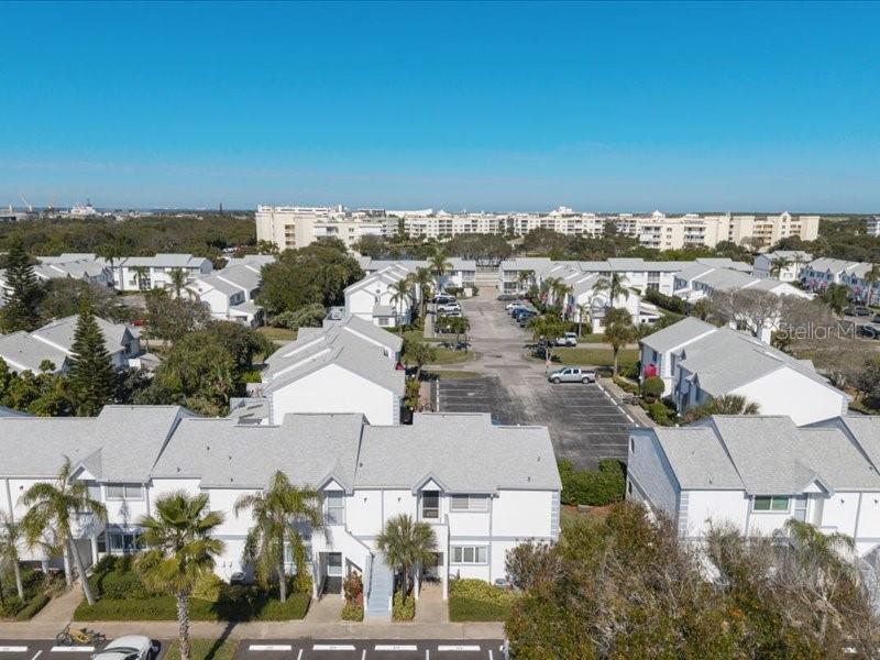 VILLA BLDG 58 - Residential