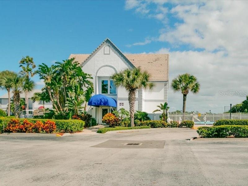 VILLA BLDG 58 - Residential