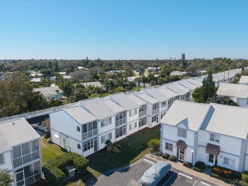 VILLA BLDG 58 - Residential