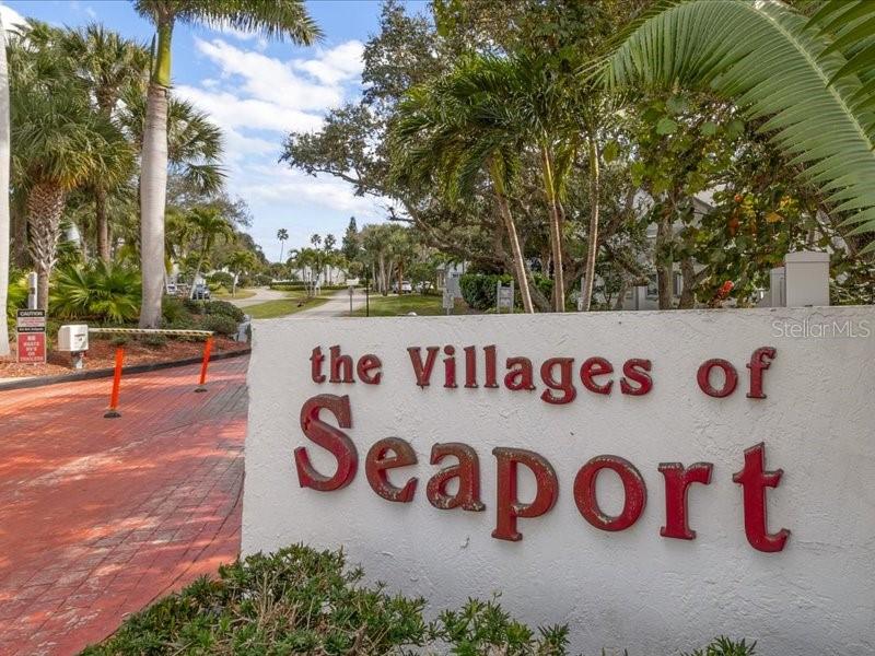 VILLA BLDG 58 - Residential