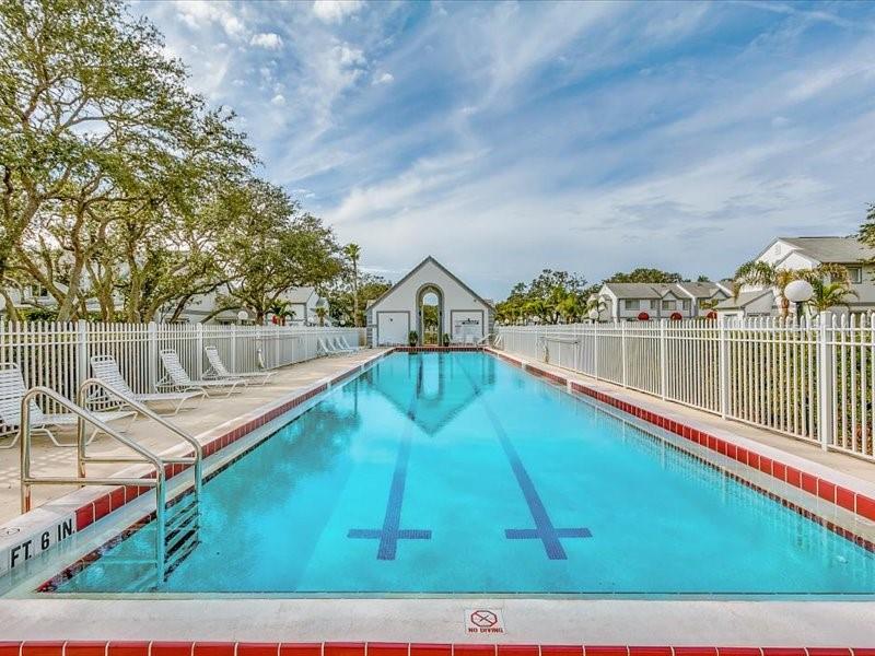 VILLA BLDG 58 - Residential