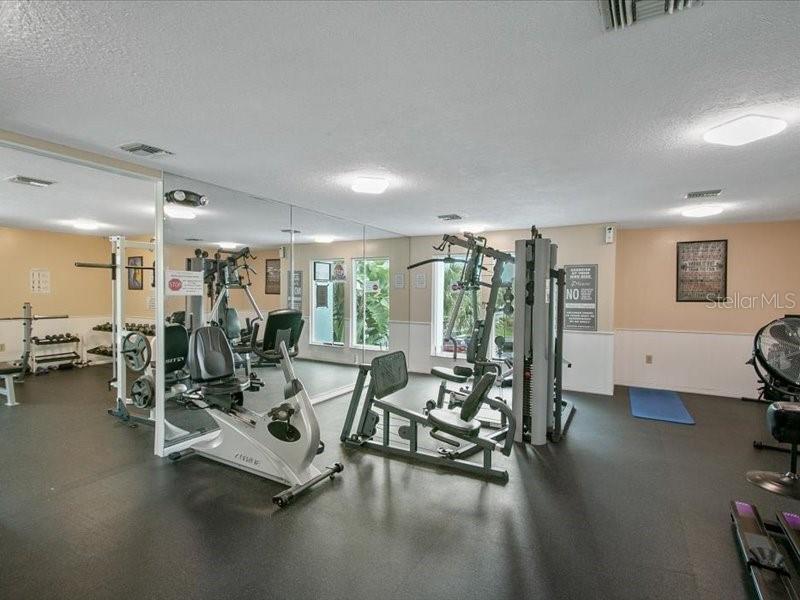 VILLA BLDG 58 - Residential